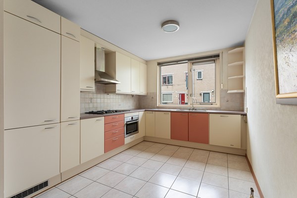 Medium property photo - Rendierstraat 22, 1338 KJ Almere
